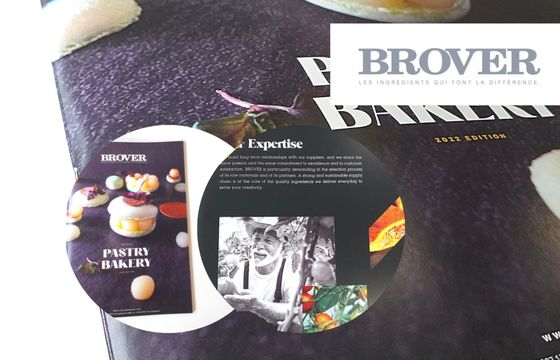 Catalogue Brover